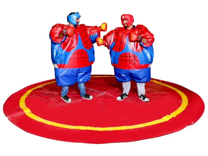 Sumo Costume Rental UAE