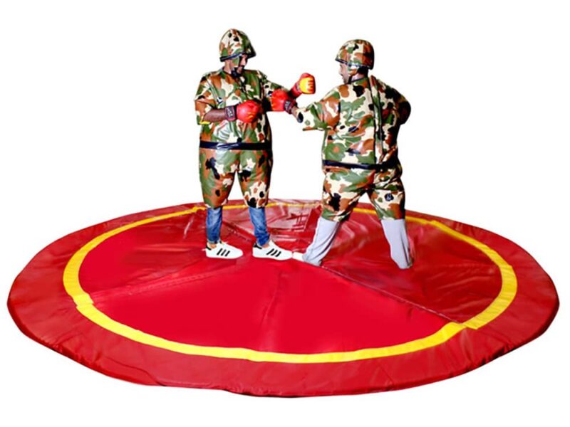 Sumo Wrestling Suits Rental UAE