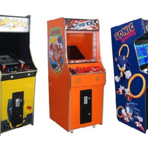 Pinball Machine Rental Dubai | Pinball Game For Hire In UAE