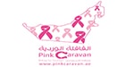 Pink Carevan