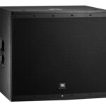 JBL EON618S Powered Subwoofer