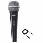 Wired Microphone