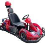 Go Kart Rental Dubai