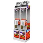 Mini Claw Machine Rental