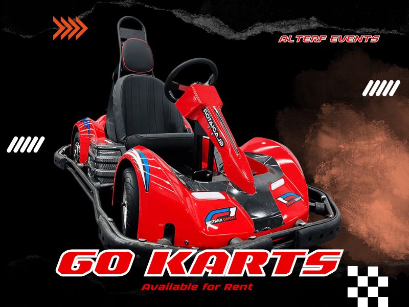 go kart go kart